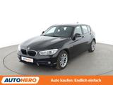 BMW 118i Sport Line Aut.*NAVI*TEMPO*LED*PDC*SHZ* - BMW 118 in Bochum