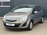 Opel Corsa D Satellite*5-trg*LHZ*SHZ*Klima*PDC*Tempo* - Opel Corsa: Satellite