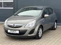 Opel Corsa D Satellite*5-trg*LHZ*SHZ*Klima*PDC*Tempo*