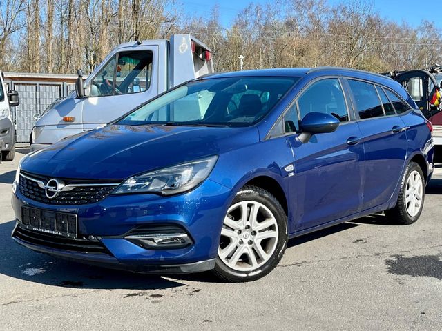 Opel Astra K Sports Tourer 120 Jahre Start/Stop