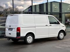 VW T6 Transporter - Ansicht 5
