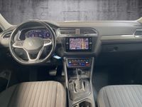Volkswagen Tiguan Allspace - Vorschau Bild 8