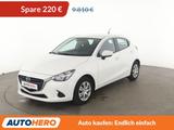Mazda 2 1.5 Center-Line*TEMPO*AHK*KLIMA*BLUETOOTH* - gebrauchte Mazda 2 aus dem Jahr 2018