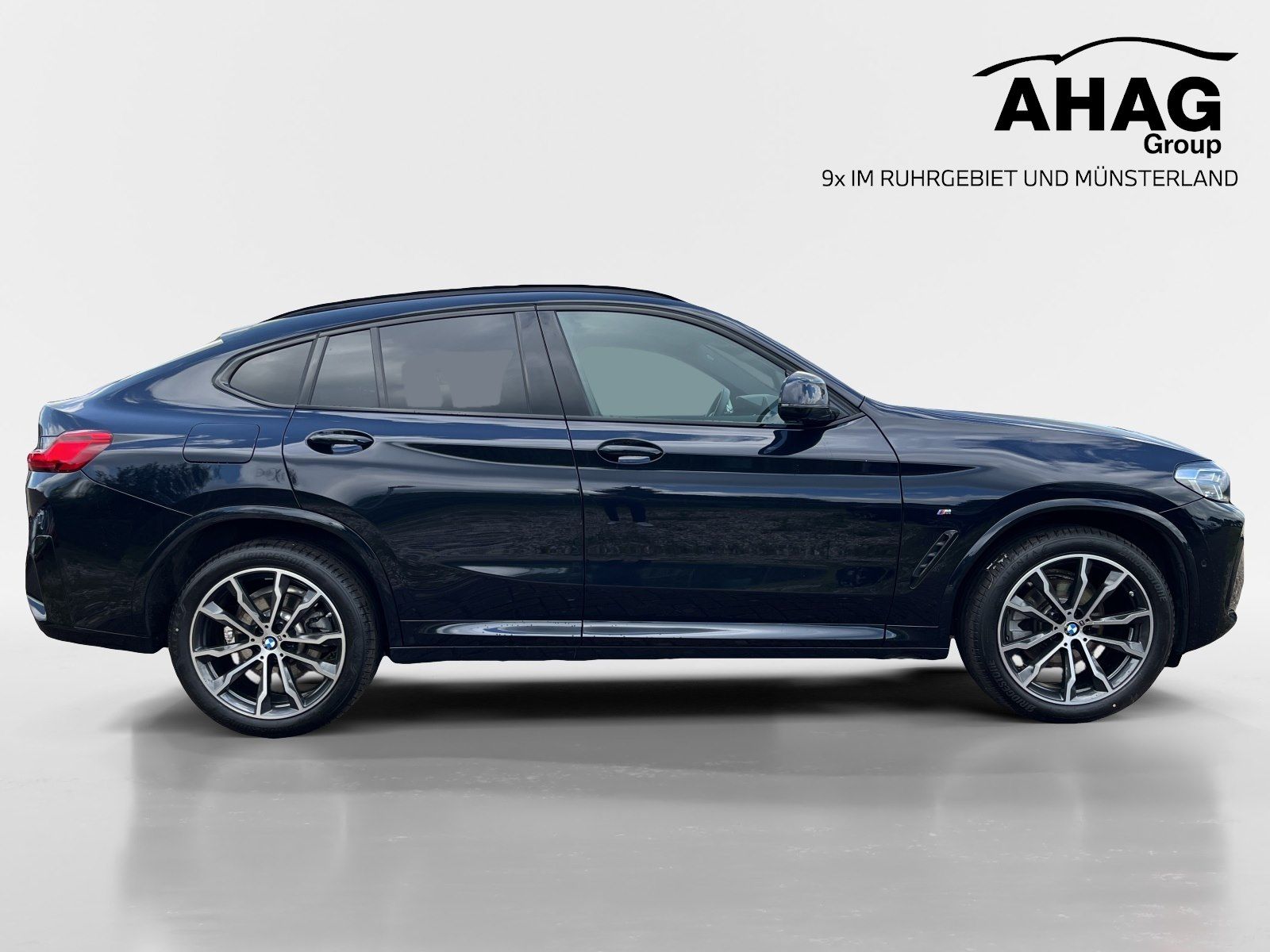 BMW X4 - Bild 3