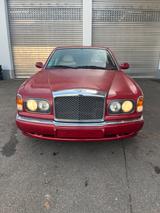 Bentley Arnage Green Label - Bentley Arnage Gebrauchtwagen