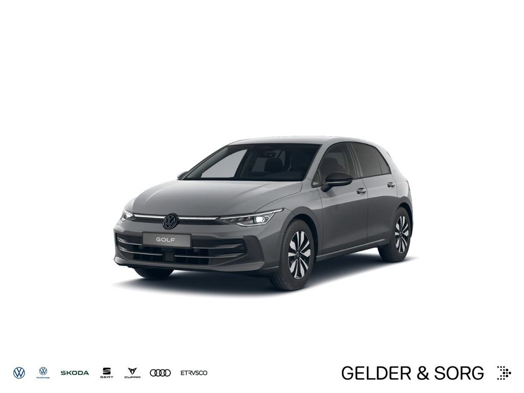 Volkswagen Golf 1.5 eTSI Goal RFK*Matrix*AHK*ACC*DAB+*Navi