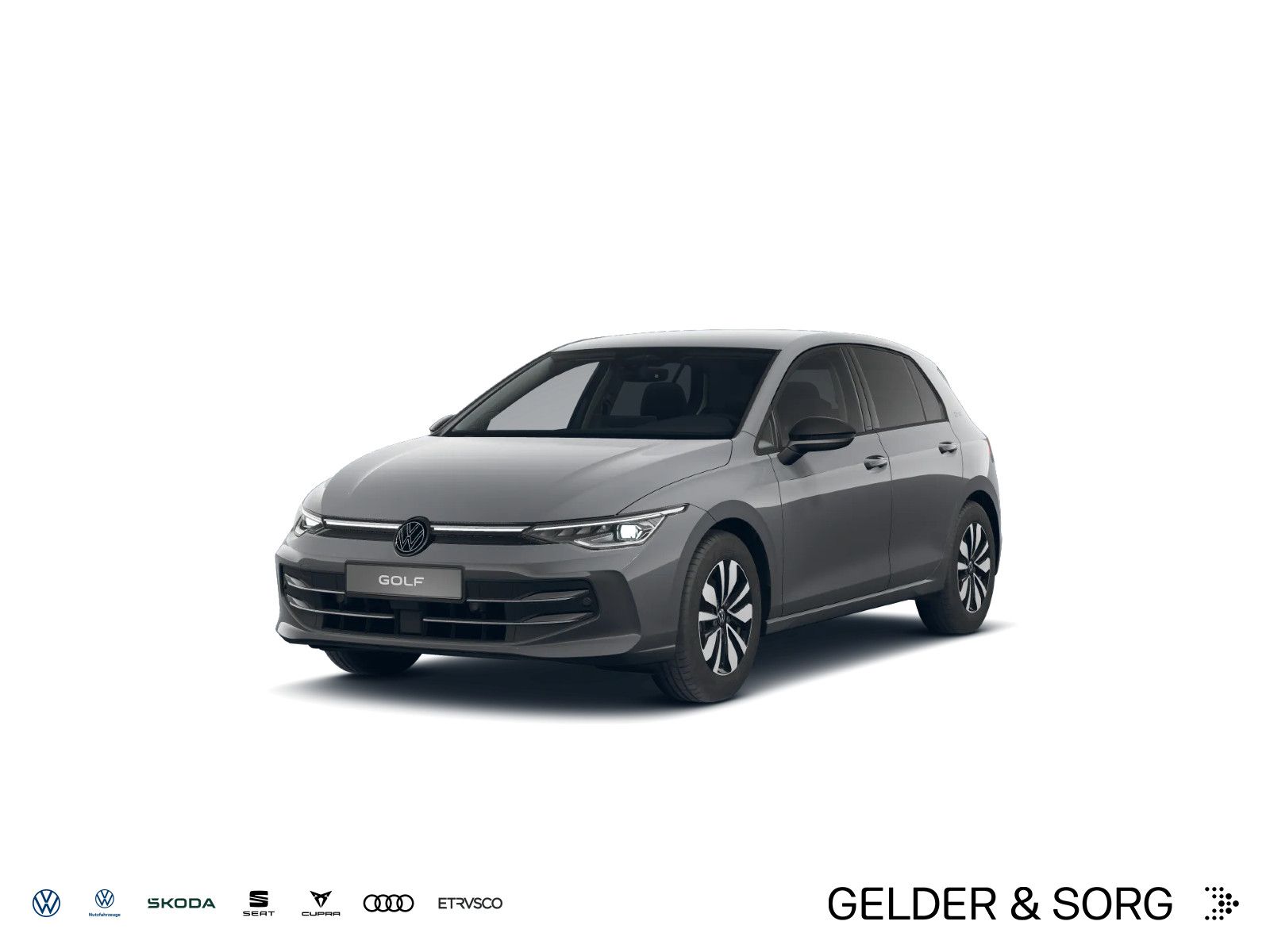 Volkswagen Golf - Bild 1