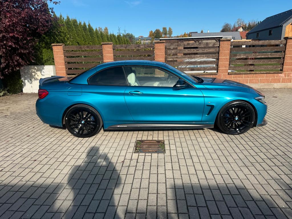 BMW 440