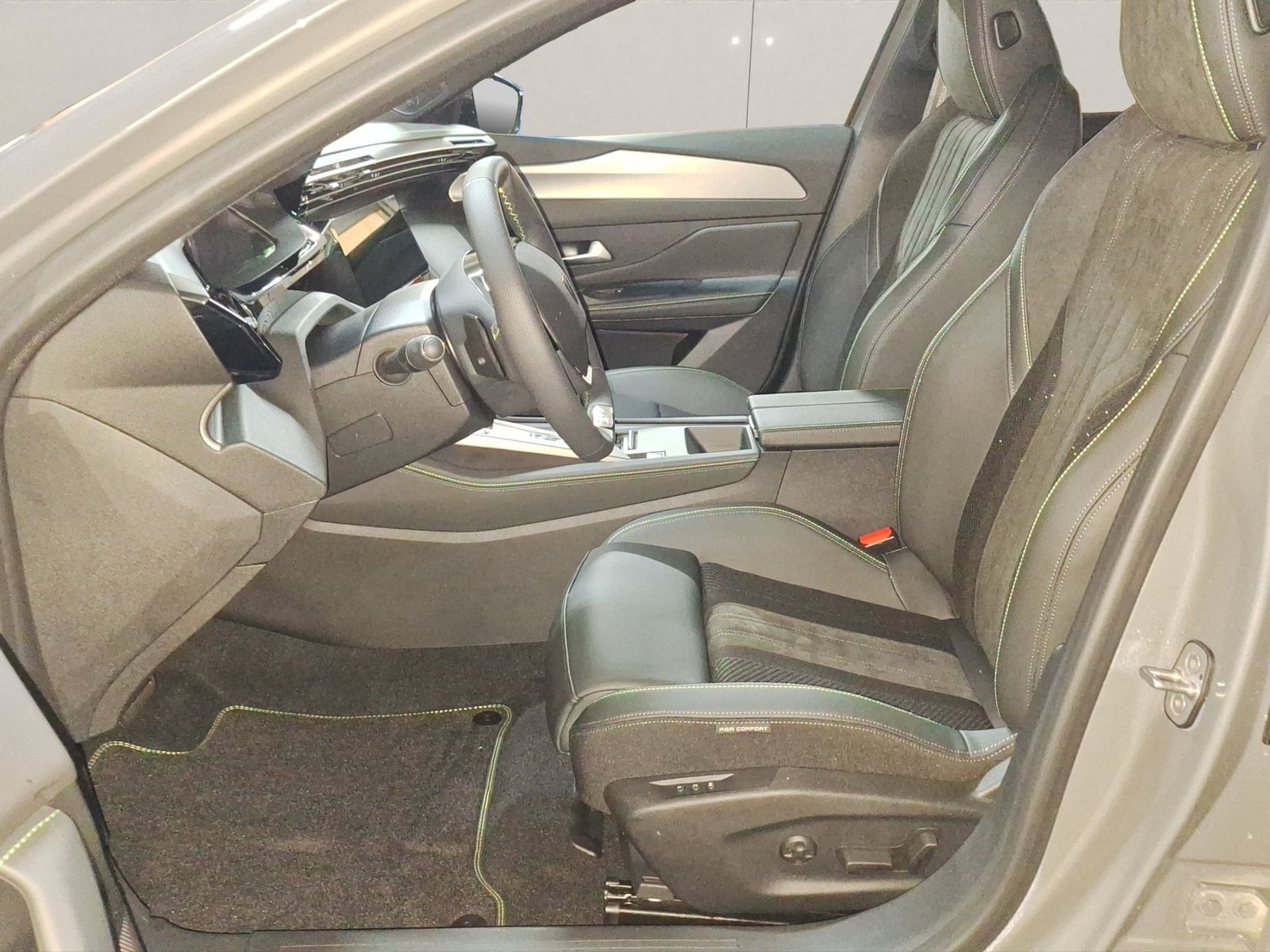 Peugeot 308 - Bild 8