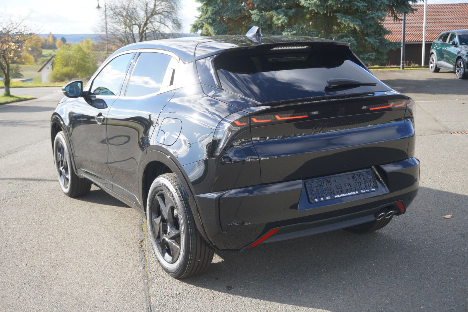 Alfa Romeo Junior - Bild 3