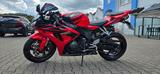 Honda Cbr 1000 RR - HONDA 2006 CBR1000RR
