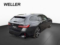 BMW 520 - Vorschau Bild 7