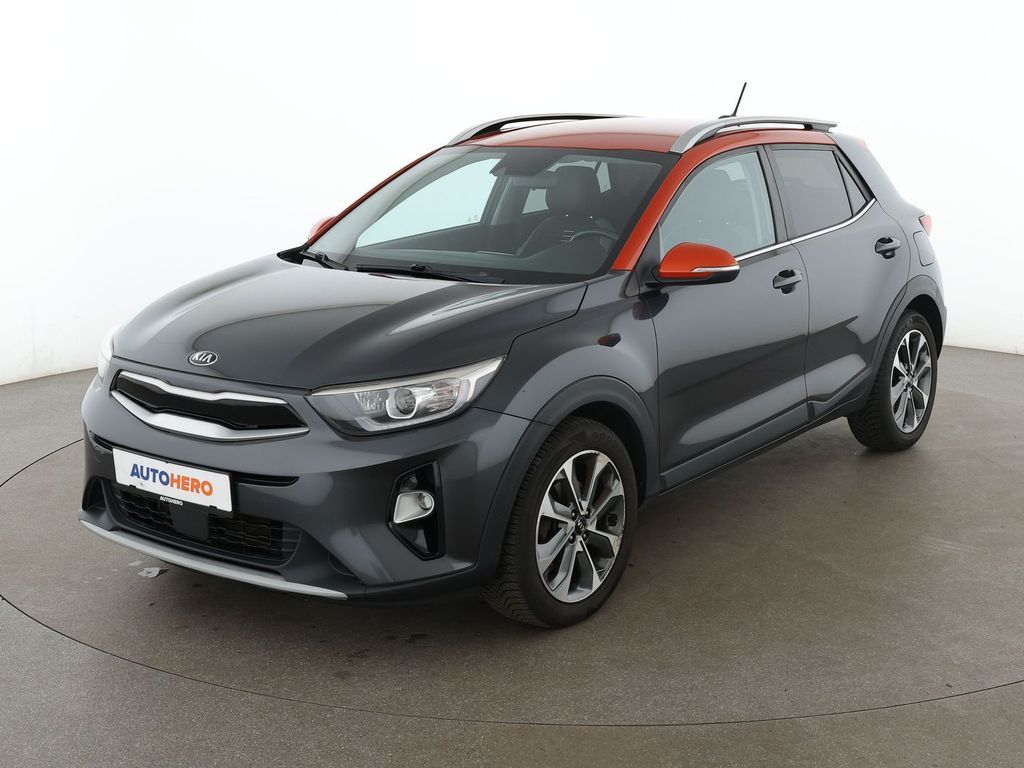 Image of Kia Stonic