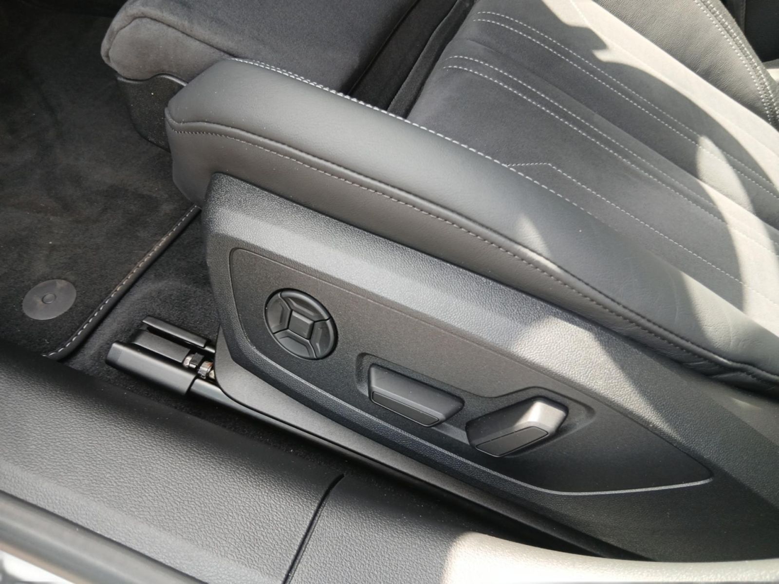 Audi A7 Sportback 45 TFSI S line S tronic *PANO*AHK* foto 13