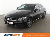 Mercedes-Benz C 350e Avantgarde Aut.*LED*NAVI*TEMPO*PDC*SHZ* - Mercedes-Benz C 350 Gebrauchtwagen in Köln