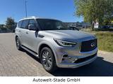 Infiniti QX80 *BOSE*360* 5,6 V8 luxe - Infiniti QX80 Gebrauchtwagen