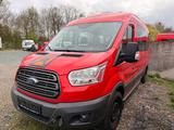 Ford Transit Kombi 350 L3 Zylinderkopfschaden - : Zylinderkopf
