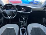 Opel Mokka Elegance 1.2 131PS*1.HAND*KAM*Ø5,7l/100km - Opel Mokka: Elegance