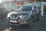 Nissan X-Trail 1.6 DIG-T Tekna 4x2 Navi Leder 7-Sitzer - Nissan Gebrauchtwagen in Erfurt