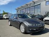BMW 328 i Luxury *Kamera*Leder*2. Hand*HUD - graue BMW 328