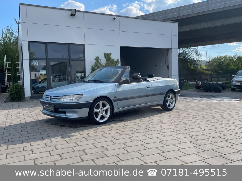 Peugeot 306