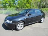 Audi A3 5türig Ambiente-Ausstattung - gebrauchte Audi A3 aus dem Jahr 2003