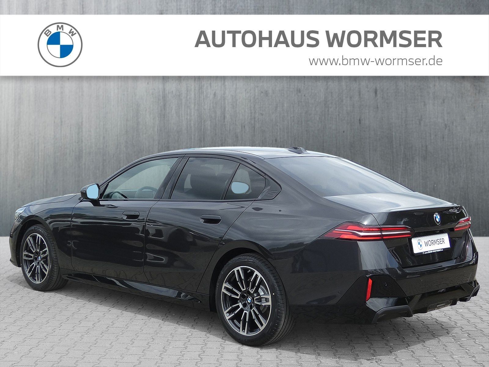 BMW 520 - Bild 5