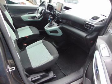 Bild 9 Citroën Berlingo Feel M