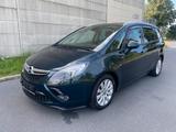 Opel Zafira C Tourer Active*7 Sitzer*Navi*Xenon*PDC* - Opel Zafira Active mit Diesel-Antrieb