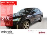 Audi Q2 1.4 TFSI S Line AHK Virt Navi LED PDC LM17 - Audi in Krefeld