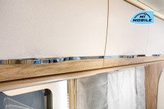 Fahrzeugabbildung Eura Mobil Profila T 726 EF Comfort Level