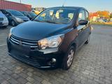 Suzuki Celerio - Suzuki Celerio von privat