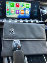 Peugeot 508 PureTech 181 EAT8 GT  - Peugeot 508 in Aachen