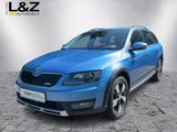 Skoda Octavia Combi 2.0 TDI DSG Scout 4x4 - Skoda Octavia: TDI Scout