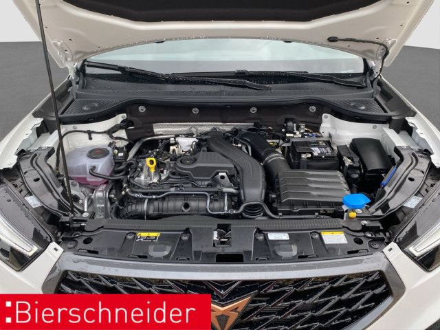Cupra Ateca - Bild 20
