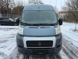 Fiat Ducato Hochr.-Kombi 33 120 - gebrauchte Fiat Ducato aus dem Jahr 2010