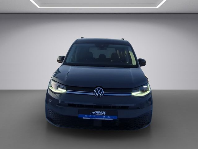 Caddy Caddy KO Life 85 TSI DSG