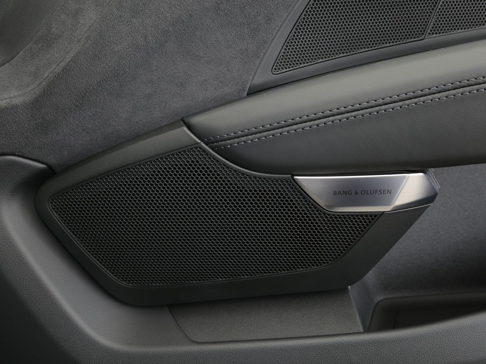 Audi e-tron GT - Bild 14