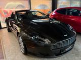 Aston Martin DB9 Coupé 5.9 ++UNFALLFREI++LIEBHABER FHZ++ - Aston Martin mit Benzin-Antrieb: Coupé