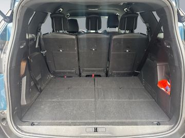 Peugeot 5008 - 5