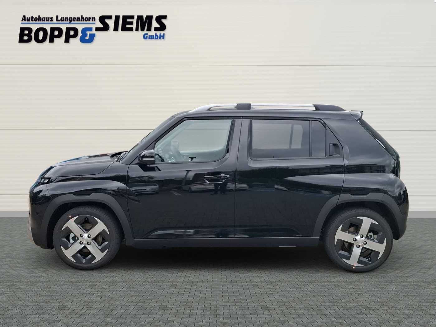 Hyundai INSTER 49kWh Prime 'V2L' imagem 2