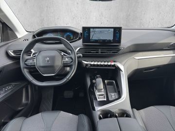 Peugeot 3008 Allure Pack 1.6 Hybrid 225 Kam.+LED+Navi
