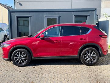 Mazda CX-5 - 5