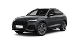 Audi Q5 40 TDI Sportback Black edition - Audi Q5 Black Edition Gebrauchtwagen
