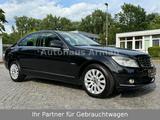 Mercedes-Benz C 180 Kompressor Lim Elegance Automatik TÜV NEU - Mercedes-Benz C 180: Elegance Auto
