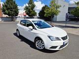 Seat Ibiza 1.2 12V - neuer TÜV (08/25), sehr gepflegt