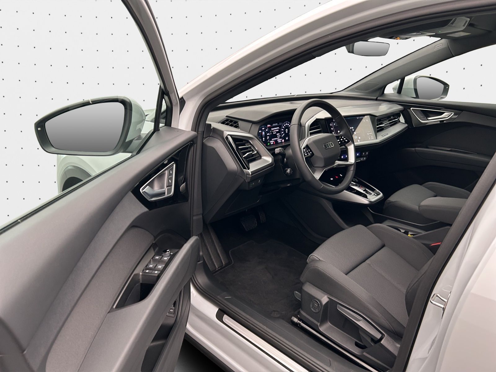 Audi Q4 e-tron - Bild 14