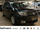 Dacia Sandero II Essential DAB USB Komfort-Paket - gebrauchte Dacia Sandero aus dem Jahr 2019