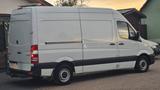 Mercedes-Benz Sprinter II Kasten 310/311/313/314/316 CDI - Mercedes-Benz 310