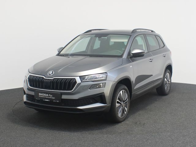 Skoda Karoq 1.5 TSI DSG Ambition vorb. AHK LED Klima D